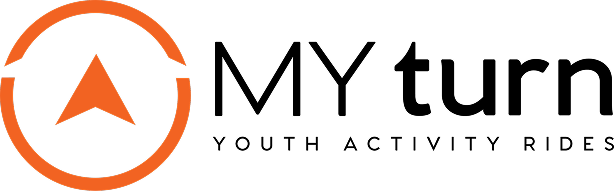 MY turn logo