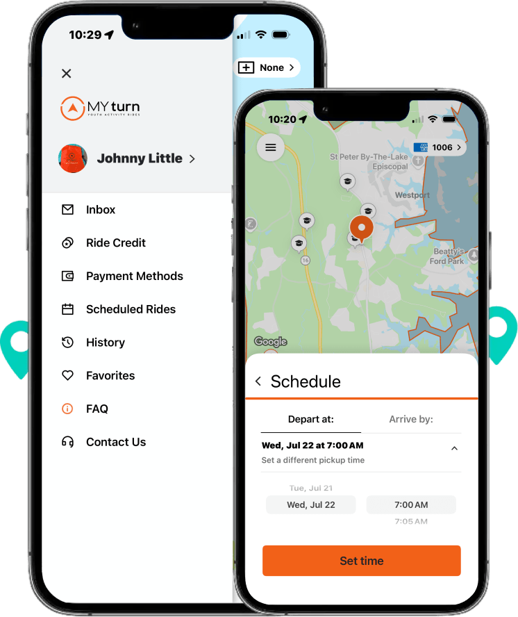 app mockup large